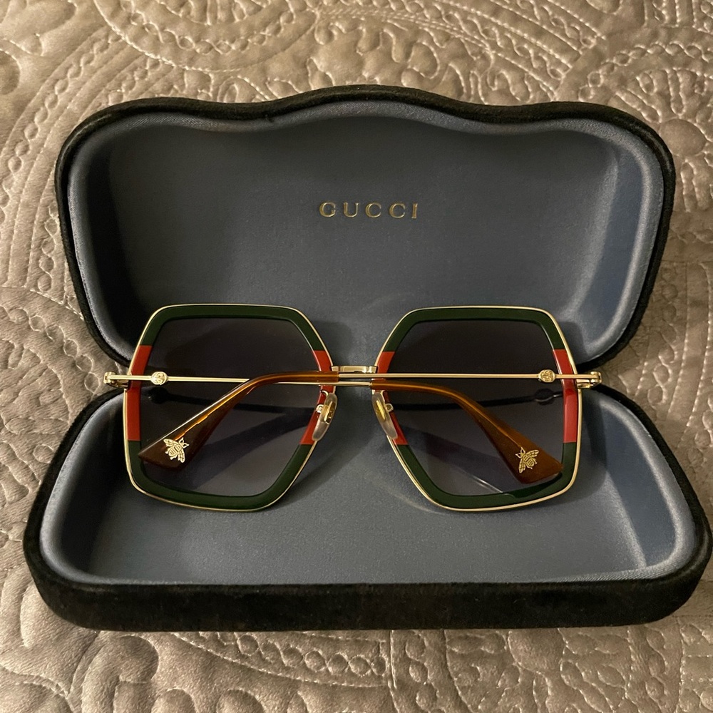 Gucci Shades